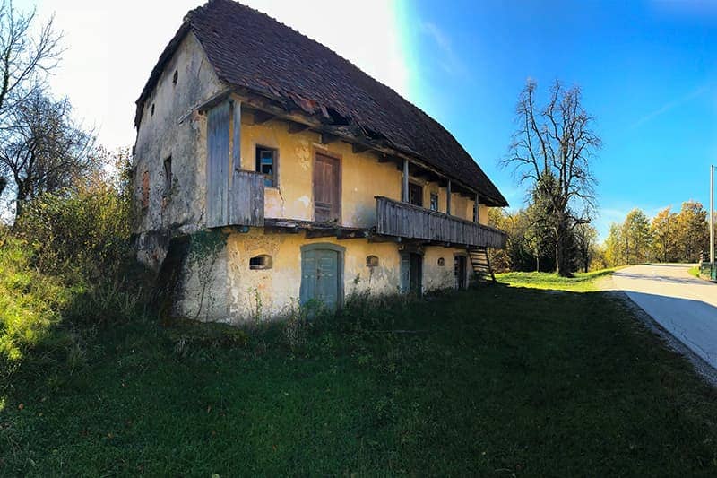 Bosiljevo